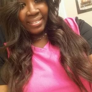 Meet your Posher, Markia